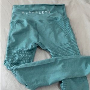 Alphalete Leggings
